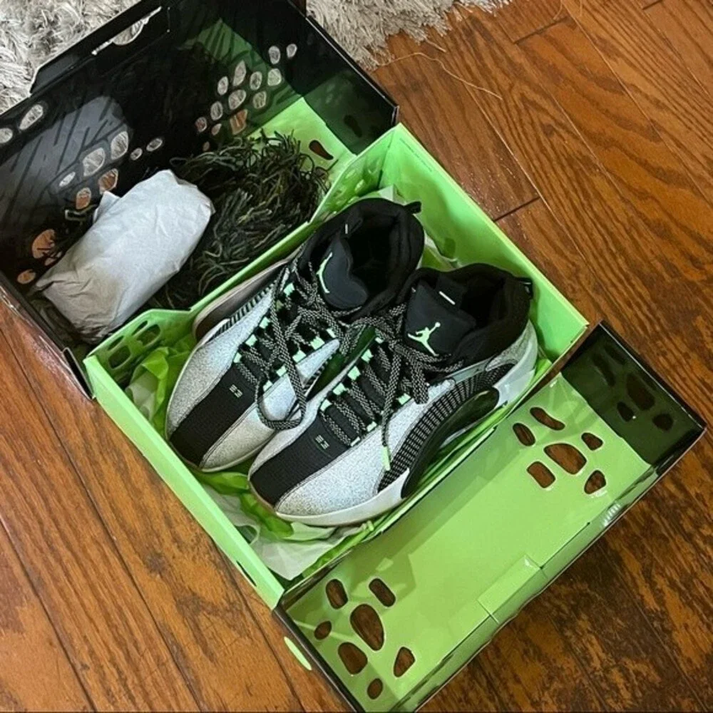 Nike Mens Air Jordan XXXV SP-Z 